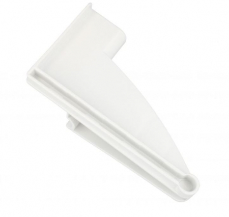 Suport dreapta polita usa pentru aparate frigorifice LIEBHERR, 909720700 [2]