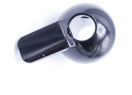 Accesorii si piese aparate cafea - Suport tub pentru capac recipient lapte SAECO 421944075491  SM7xxx