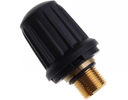 Gradinarit - Buson, capac de siguranta pentru aparat de curățat cu abur Karcher 4.590-105.0