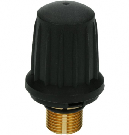 Buson, capac de siguranta pentru aparat de curățat cu abur Karcher 4.590-105.0 [1]