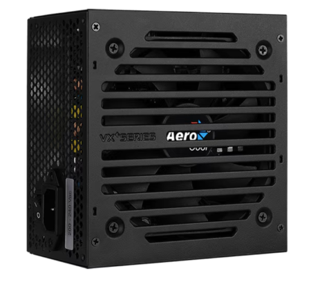 Sursa Aerocool VX Plus 500, 500W [2]