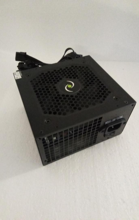 Sursa de alimentare PC Tecnoware Power Systems ATX Free Silent 500, negru [2]