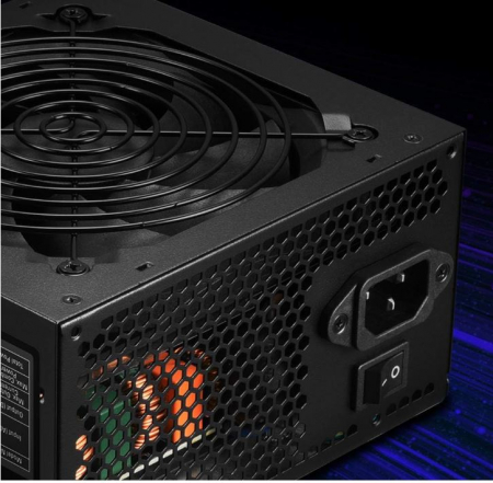 Sursa PC Sharkoon SHP Bronze 500W 80 Plus [6]