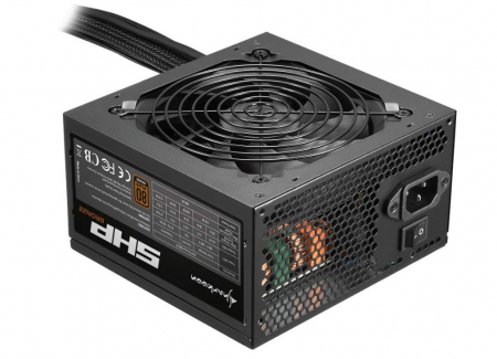 Sursa PC Sharkoon SHP Bronze 500W 80 Plus [0]