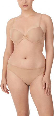 Sutien cu armatura DKNY Litewear, 80D [2]