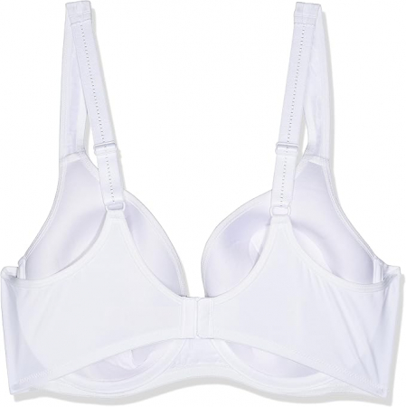 Sutien cu armatura Dorina Rachel D1082A, alb, 90B [4]