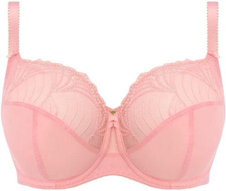 Sutien cu armatura Fantasie Adelle, coral, 75I [2]