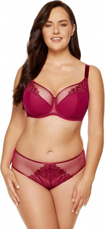 Sutien cu armatura Gorteks ANGEL-B3, fuchsia, 80I [1]