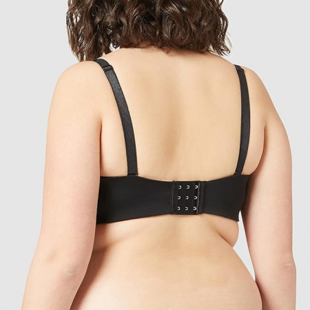 Sutien cu armatura Triumph Amourette Charm WD, bretele detasabile, 75D [2]