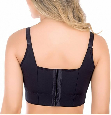 Fashion - Sutien cu efect de modelare Kais Harris Filifit Sculpting Uplift, 44/100