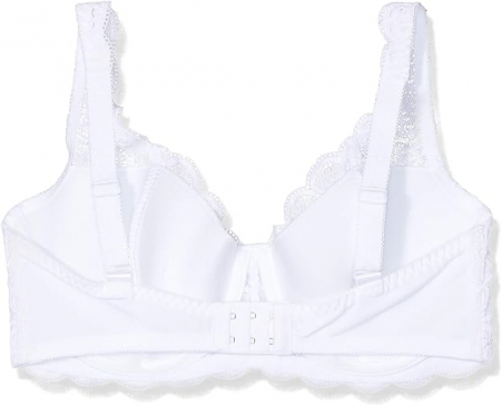 Sutien dama Triumph, alb, Marimea 75C [3]