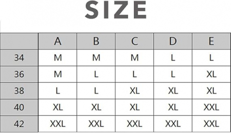 Sutien de alaptare si maternitate Rufun, bej, marime L [3]