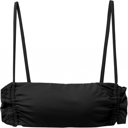 TOATE PRODUSELE - Sutien de baie pentru femei United Colors of Benetton 3P5H5R030, Bikini Top, negru, L