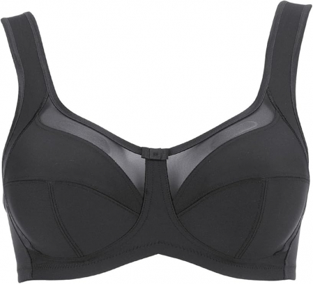Sutien fără armătură ANITA Clara 5459, negru, 75D [2]