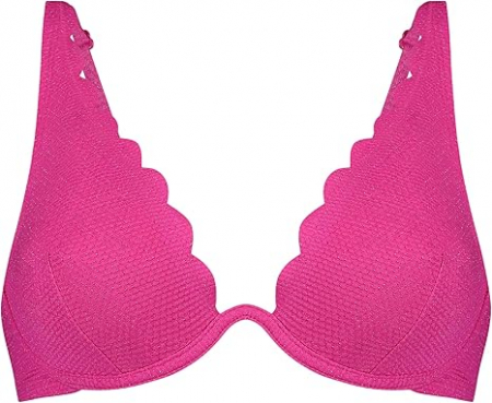 TOATE PRODUSELE - Sutien Hunkemöller Lurex Scallop, 75E
