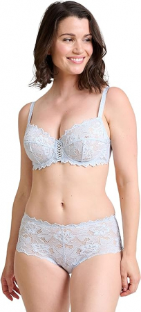 Sutien pentru femei Sans Complexe Arum 70564 Classic, Marimea 85F [7]