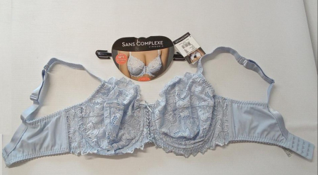 Sutien pentru femei Sans Complexe Arum 70564 Classic, Marimea 85F [1]