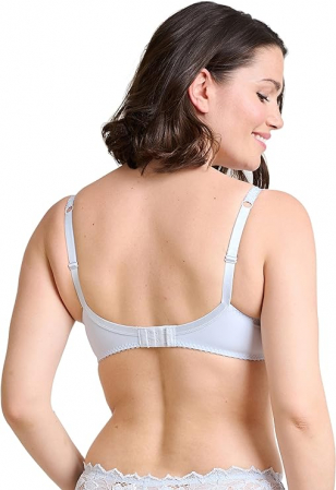 Sutien pentru femei Sans Complexe Arum 70564 Classic, Marimea 85F [6]