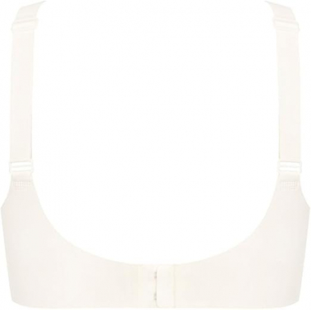 Sutien pentru femei Sloggi Zero Feel 2.0 Soft, alb, marime M [6]