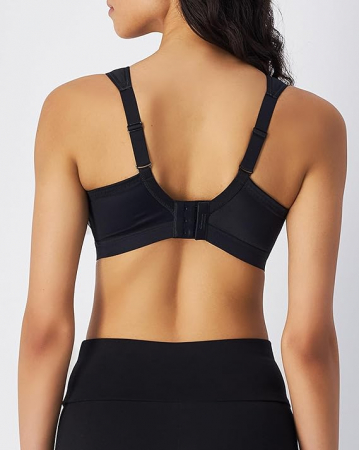 Sutien sport femei Champion Sa Sn109 D+max U10035, negru, 85G [3]