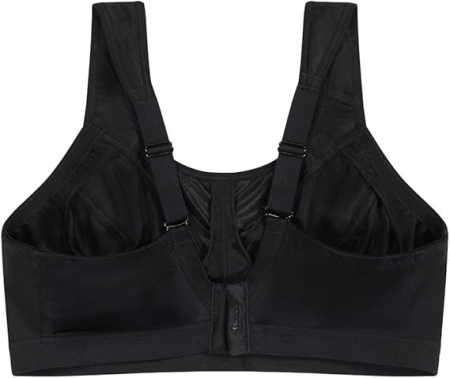 Sutien sport femei Champion Sa Sn109 D+max U10035, negru, 85G [4]