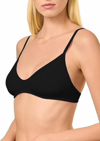 TOATE PRODUSELE - Sutien triunghi din bumbac GOLDEN LADY, marimea 4B