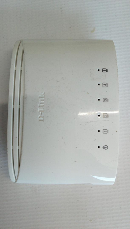 Switch D-Link DGS-1005D cu 5 porturi, 10/100/1000 Mbps [1]