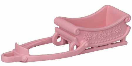 Sylvanian Families 5692 Figurine familia de reni pentru casa de papusi [4]