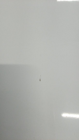 Tablă albă magnetica Amazon Basics, 90 cm x 60 cm (Lxl) [3]