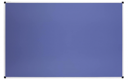 Tablă albă magnetica Amazon Basics, 90 cm x 60 cm (Lxl) [6]