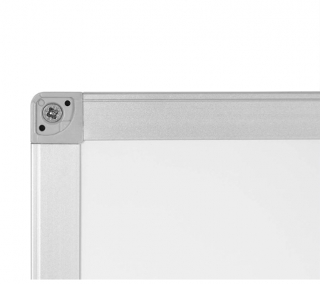 Tablă albă magnetica BoardsPlus, 90 cm x 60 cm (Lxl) [6]