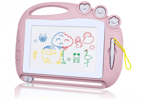 Jucarii, Copii & Bebe - Tabla magica pentru desen AiTuiTui