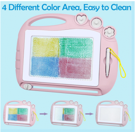 Tabla magica pentru desen AiTuiTui [4]