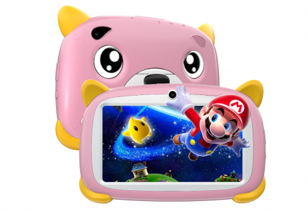 Tableta Doogee U7, 4 GB (2+2) RAM + 32 GB ROM, 3400 mAh, 7 inchi (17.8 cm) [0]