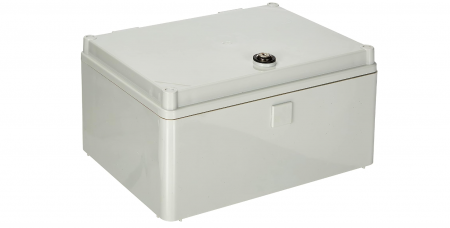 TOATE PRODUSELE - Tablou electric ELEKTRO-PLAST UNI-mini IP65 5900, Alb