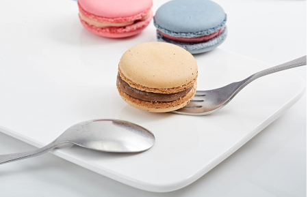 Tacâmuri pentru copii Exzact 6 buc, 2x furculita, lingura, cutit [7]