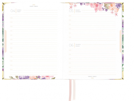 Takenote Olivia 2021-2022, Jurnal academic, 224 pagini, A5, 16 x 21 cm [2]