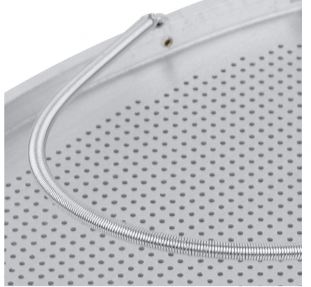 Talpa de protectie pentru fier de calcat Nikou [8]