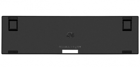 Tastatură mecanică Cooler Master SK653, QWERTY IT fără fir, Bluetooth/hibrid cu fir, RGB [7]