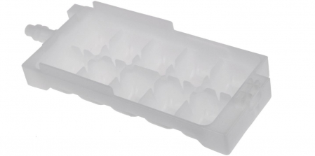 Accesorii si piese aparate frigorifice - Tava pentru cuburi de gheata, BEKO 4823270100