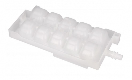 Tava pentru cuburi de gheata, BEKO 4823270100 [2]