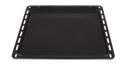 Aragaze si cuptoare cu microunde - Tava pentru cuptor, emailata, 422 x 370 x 20 mm, ELECTROLUX 3531939233
