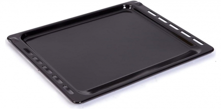 Tava pentru cuptor, emailata, 445 x 375 x 16 mm, WHIRLPOOL 481010683241 [1]