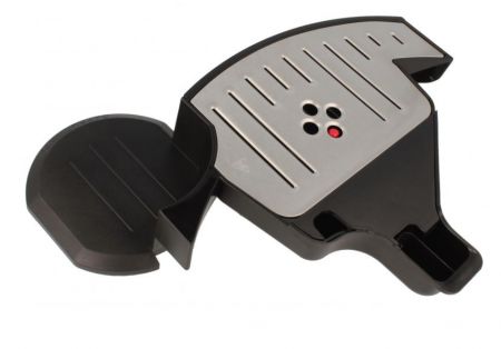 Electrocasnice pentru Bucatarie - Tava de picurare cu grilaj GROUPE SEB MS-0A20631 pentru espressor Krups EA819, EA829