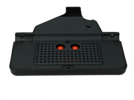 TOATE PRODUSELE - Tava de picurare cu grilaj GROUPE SEB SS-8030001860 pentru espressor Krups EA897