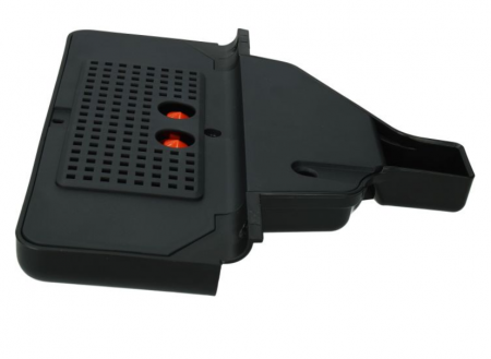 Tava de picurare cu grilaj GROUPE SEB SS-8030001860 pentru espressor Krups EA897 [4]