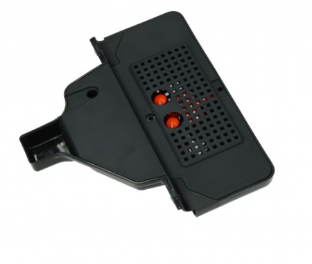 Tava de picurare cu grilaj GROUPE SEB SS-8030001860 pentru espressor Krups EA897 [2]