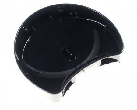 Electrocasnice pentru Bucatarie - Tava de picurare GROUPE SEB MS-625028 pentru espressor Krups KP340 KP440