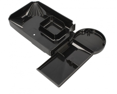 Tava de picurare pentru espressor BOSCH/SIEMENS 00673808, TCA7xxx, TES7xxx, TK7xxx, TE7xxx [1]
