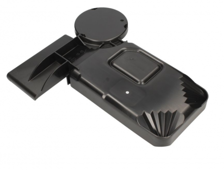 Tava de picurare pentru espressor BOSCH/SIEMENS 00673808, TCA7xxx, TES7xxx, TK7xxx, TE7xxx [2]